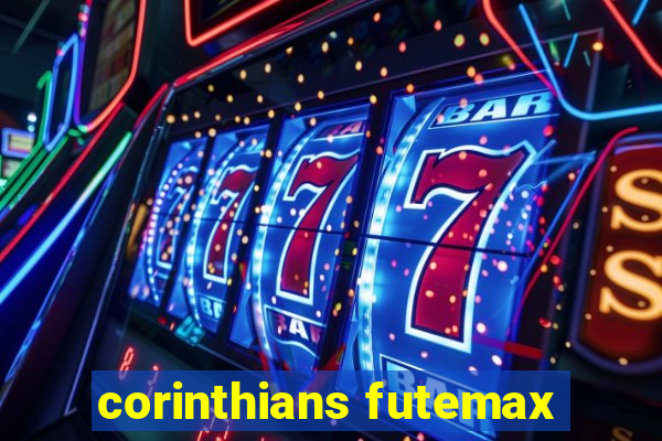 corinthians futemax